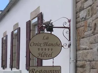 Brit Hotel Kara Sainte Anne D'Auray