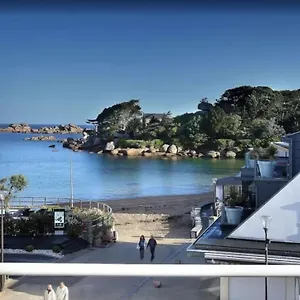 De L'europe ** Perros-Guirec