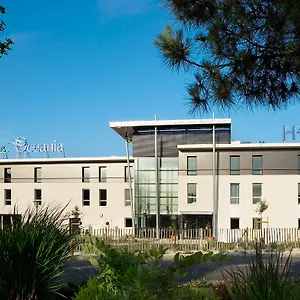 Escale Oceania Rennes Cap Malo Hotel