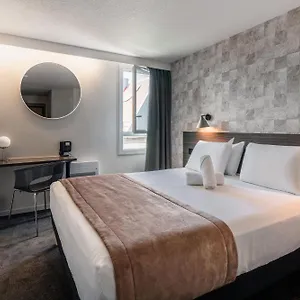 Kyriad Saint Brieuc - Hotel