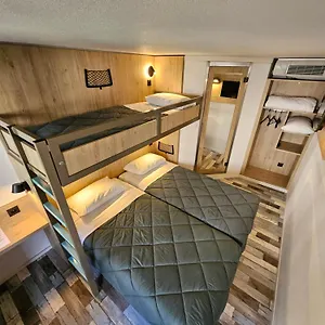 Premiere Classe Malo St Jouan Des Guerets Hotel