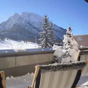 chalet-saint-bernard.fr-provencehotel.com/