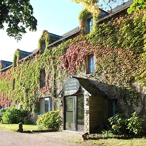 Le Manoir Du Rodoir Hotel
